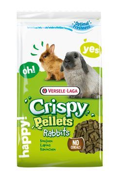 Versele-LAGA Crispy Pellets pre králiky 2kg