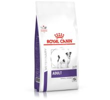 Royal Canin VET Adult Small Dog 2kg