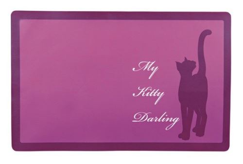 Prestieranie My Kitty Darling s mačkou 44 x 28 cm