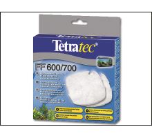 Náplň vata filtračné Tetra Tec EX 400, 600, 700 2ks