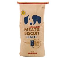 Magnusson Meat&amp;Biscuit Light 2 balenia 14kg