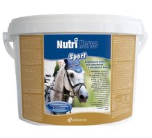 Nutri Horse Sport pre kone plv 5kg
