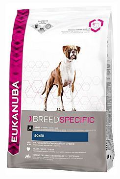 EUKANUBA Boxer 12kg