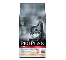 Purina Pro Plan Cat Adult Chicken &amp; Rice 10kg