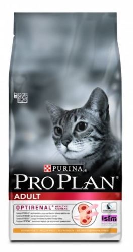 Purina Pro Plan Cat Adult Chicken & Rice 10kg