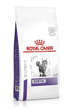 Royal canin VD CAT DENTAL 1,5 kg