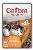Calibra Cat vrecko Premium Adult Duck &amp; Chicken 100g