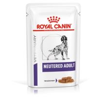 Royal canin VET Care Neutered Adult vrecko 12x100g