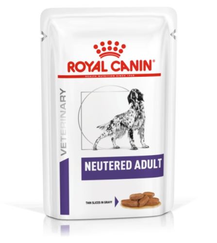 Royal canin VET Care Neutered Adult vrecko 12x100g