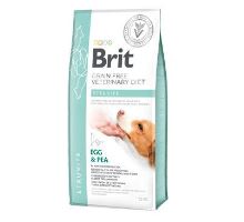Brit VD Dog GF Struvite 12kg