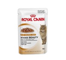 Royal Canin Feline kaps. Intense Beauty v želé 85g