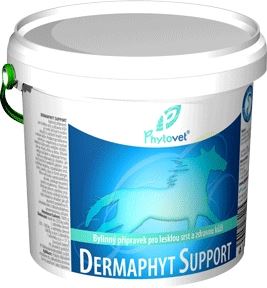 Phytovet Horse Dermaphyt support 1kg