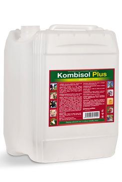 Kombisol Plus 5000ml