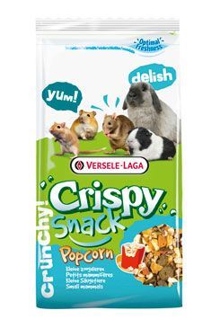 Versele-LAGA Crispy Snack pre hlodavce Popcorn 1,75 kg