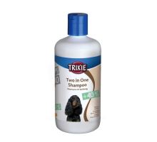 Šampón 2v1 250 ml (šampón s kondicionérom)