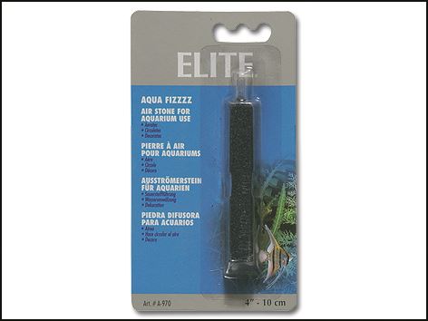 Kameň vzduchovací tyčka Elite 10 cm 1ks