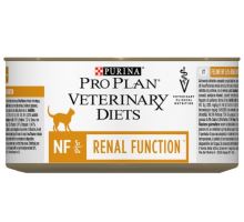 Purina VD Feline NF Renal Function 195g konzerva