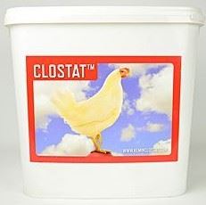 Clost HC SP Dry plv 5kg