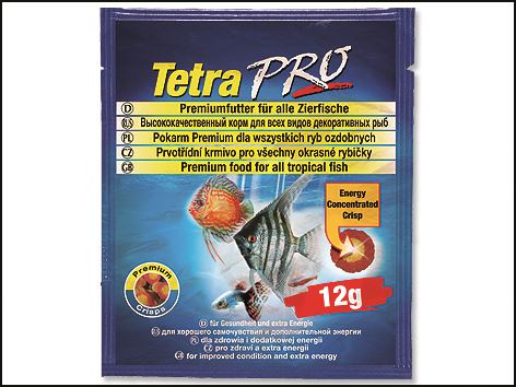 TetraPro Energy sáčok 12g