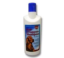 Šampón proti lupinám prírodné pes Trixie 250ml
