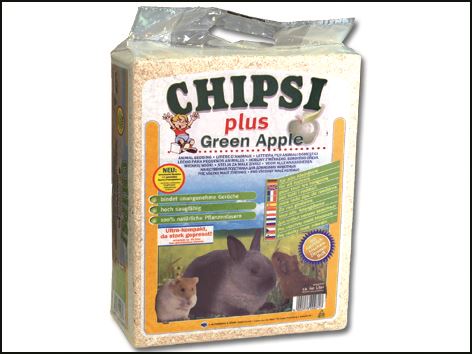 Hobliny Chipsi jablko 3,6kg