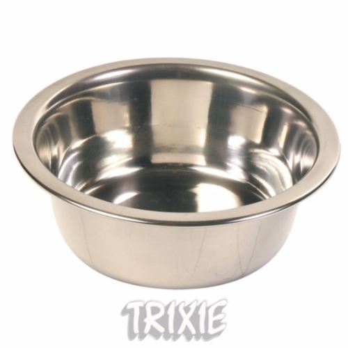 Miska nerez TRIXIE