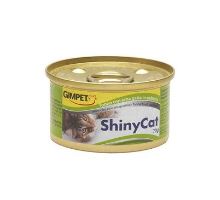 Gimpet kočka konzerva ShinyCat kitten