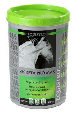 Equistro Secreta pre 800g
