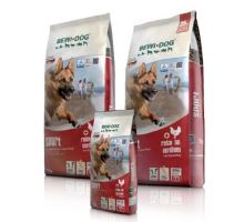 Bewi Dog Sport rich in poultry 0,8kg