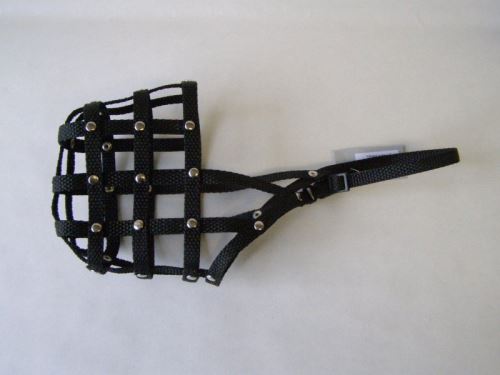 Náhubok nylon č.2