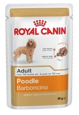 Royal Canin Canine kaps. BREED Pudel 85g