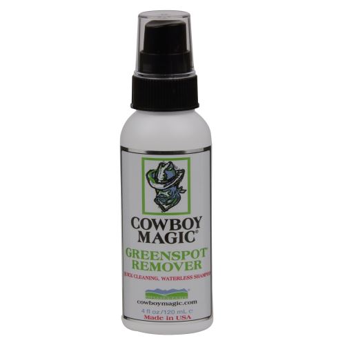 COWBOY MAGIC GREENSPOT REMOVER Spreje 120 ml
