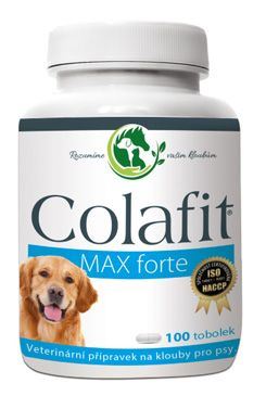 Colafit 4 Max Forte 100tbl.