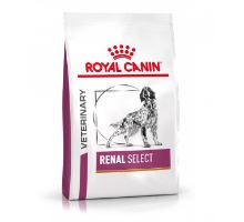 Royal Canin VD Canine Renal Select 2kg