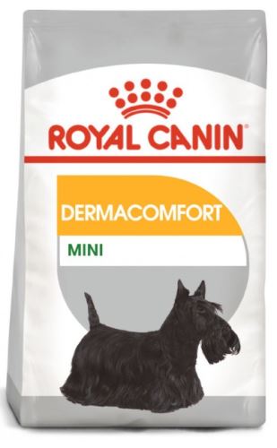Royal Canin Canine Mini Dermacomfort 3kg