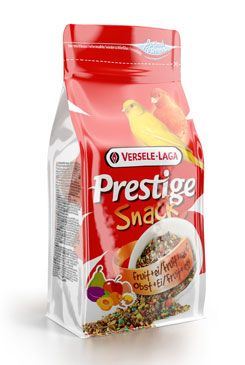 Versele-LAGA Prestige Snack Canaries 125g