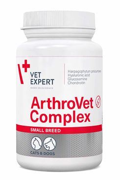 ArthroVet HA Complex