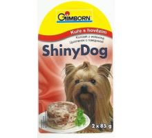 Gimborn konzerva ShinyDog (1)