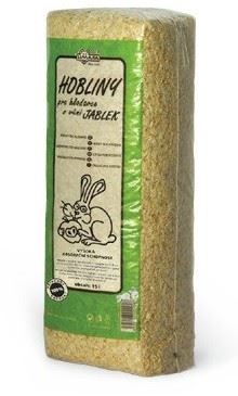 Hobliny s vôňou jablka