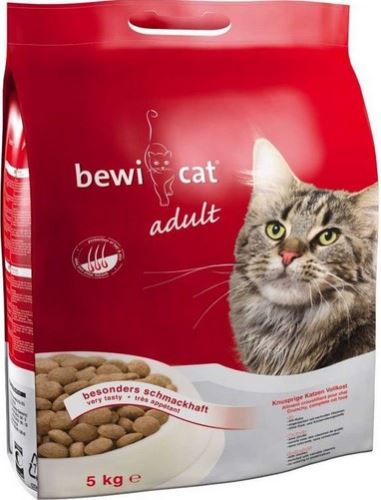 Bewi Cat Adult 20kg 2 balenia 20kg