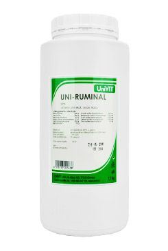 Uni-Rumin plv 1,7kg