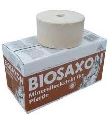 Biosaxon minerálny liz pre kone 3kg