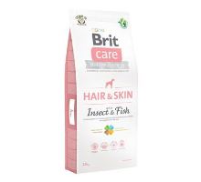 Brit Care Dog Hair & Skin Insect & Fish