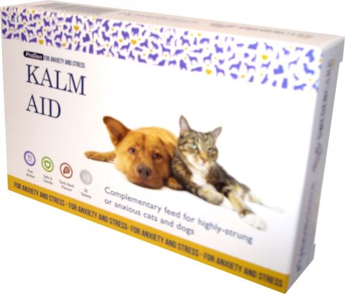 Prúdenia Kalm Aid Tablets