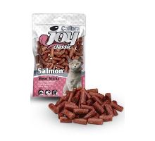 Calibra Joy Cat Classic Salmon Sticks 70g