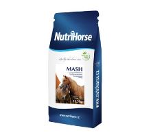 Nutri Horse Müsli MASH pre kone 12,5kg NEW