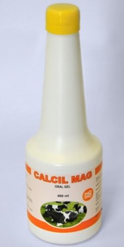 Calcil mag 480ml