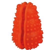 Jumper valček na maškrty, termplastová guma (TRP) 10 cm