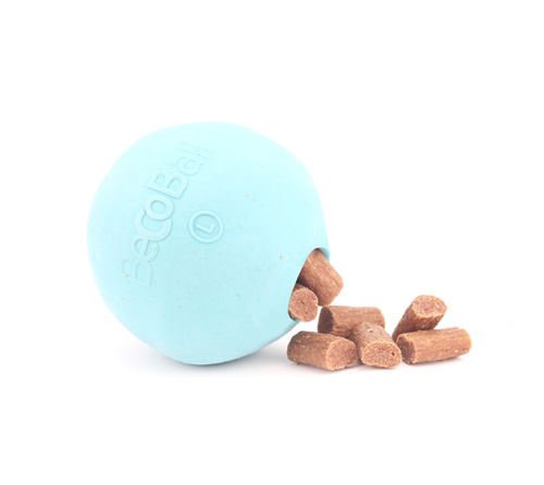 BecoBall EKO-blue