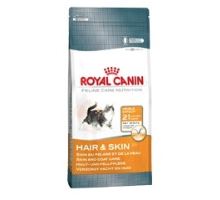 Royal Canin Feline Hair &amp; Skin 400g